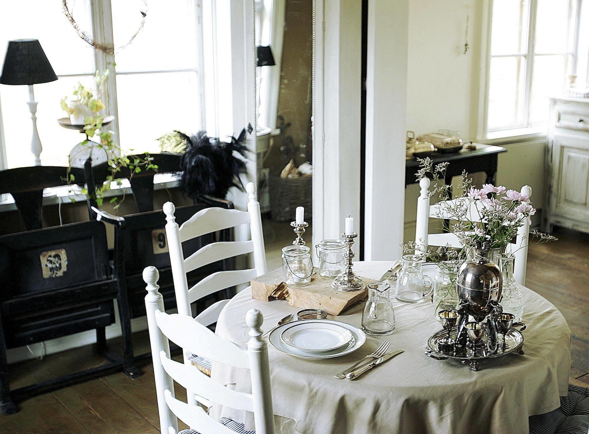 Bed and Breakfast Aeppelgarden Mariestad Zewnętrze zdjęcie
