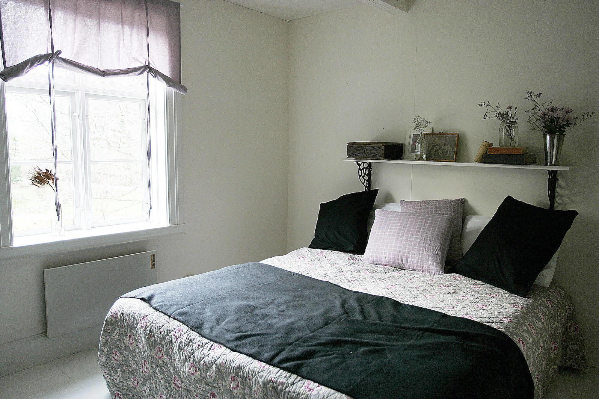 Bed and Breakfast Aeppelgarden Mariestad Zewnętrze zdjęcie