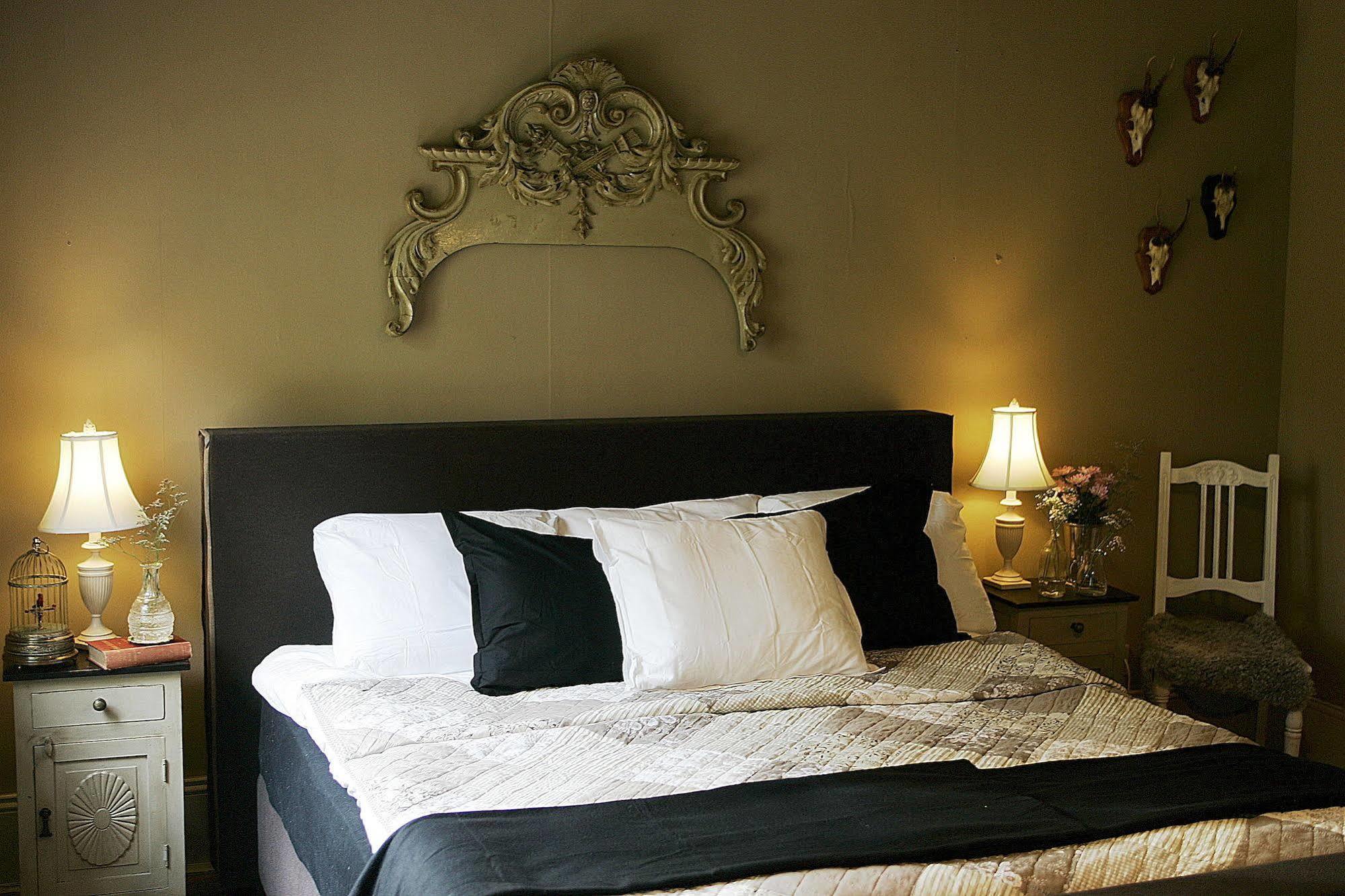 Bed and Breakfast Aeppelgarden Mariestad Zewnętrze zdjęcie
