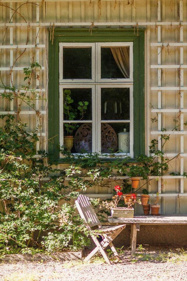 Bed and Breakfast Aeppelgarden Mariestad Zewnętrze zdjęcie